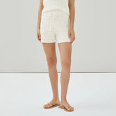 Crochet Short