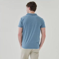 Men's Banzai Joe Graphic Polo T-Shirt