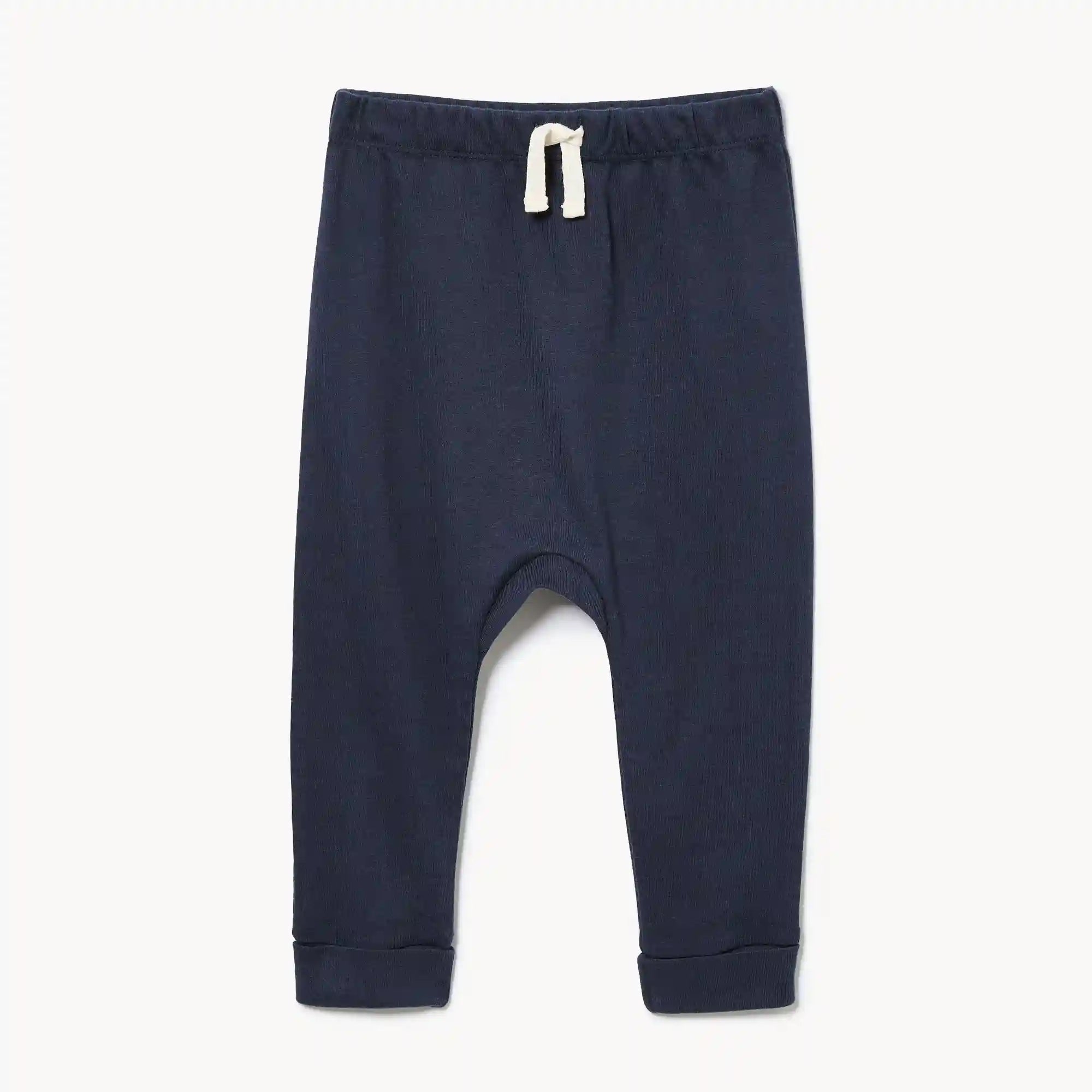 Y0BB075136 SW PANT,12-18,NAVY