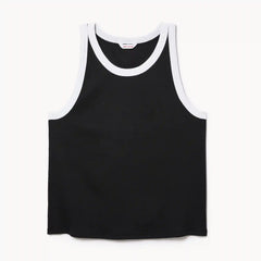Women+ Ribbed Racerback Tank