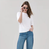 Relaxed Fit T-Shirt