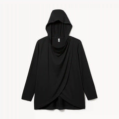 Women+ Active Hooded Wrap