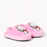 Toddler Girls' Hello Kitty® Slippers