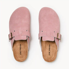 Classic Mules
