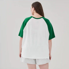 Women+ Peanuts Snoopy Vintage T-Shirt