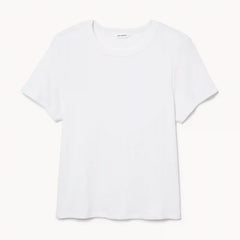 Women+ Ribbed T-Shirt