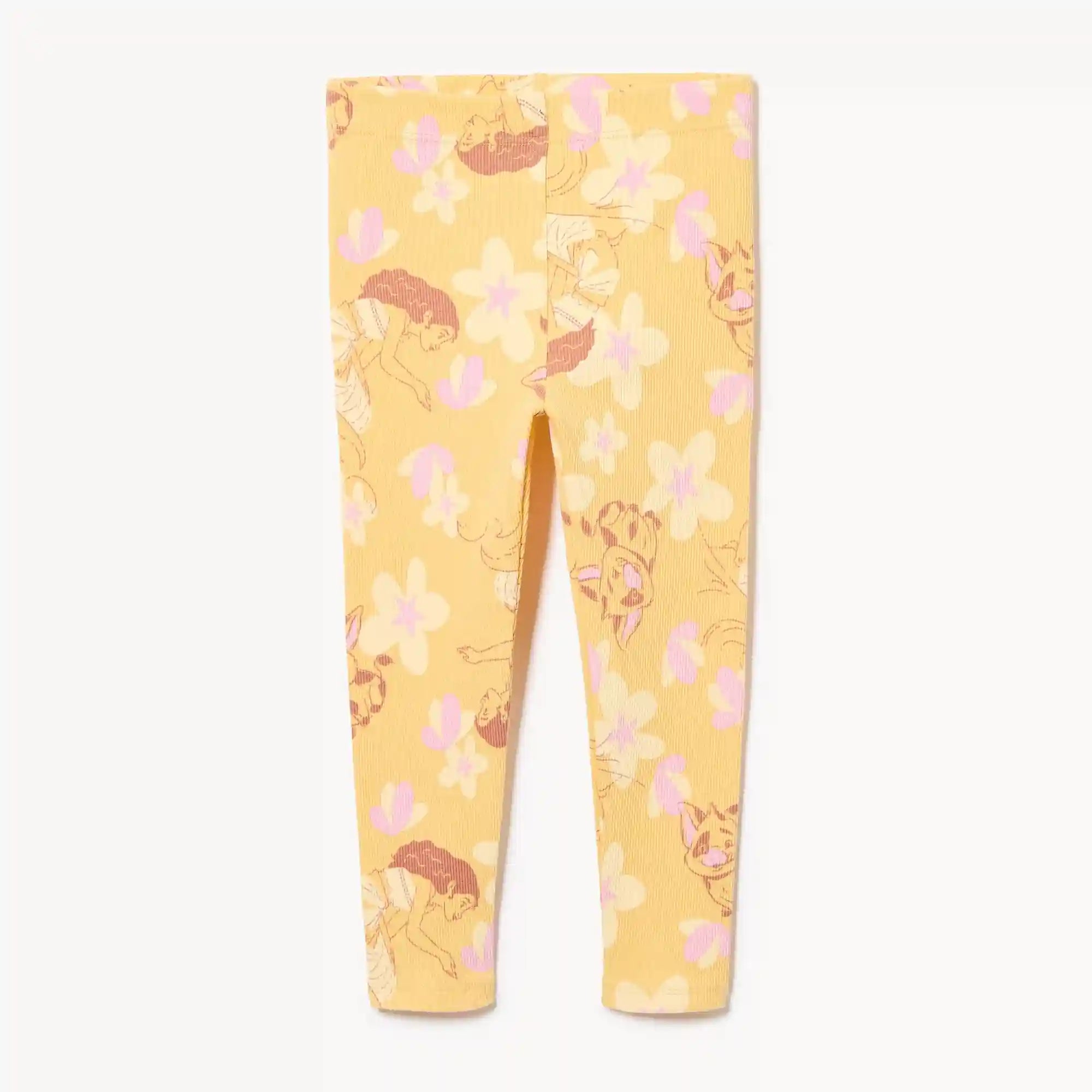 Toddler Girls' Disney Moana Legging
