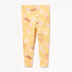 Toddler Girls' Disney Moana Legging