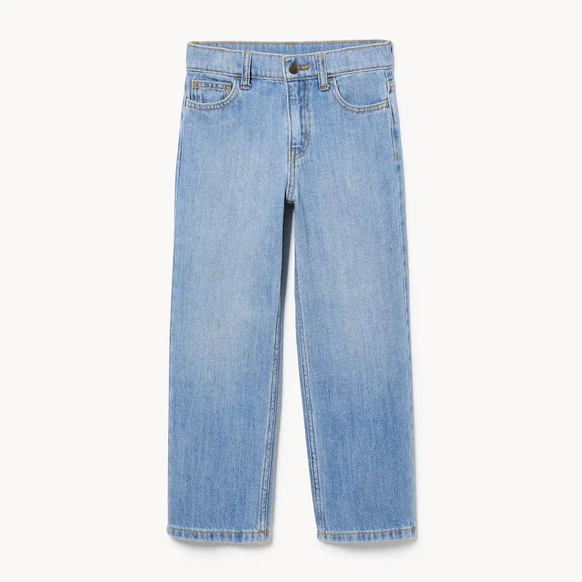 Tween Boys' Baggy Jean