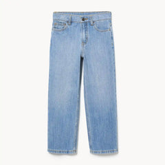 Tween Boys' Baggy Jean