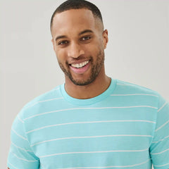Men's Striped T-Shirt