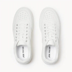 Platform Sneakers