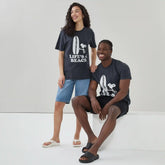 Adult Peanuts Snoopy T-Shirt