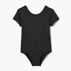 Toddler Girls' Active Bodysuit