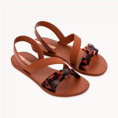 Ipanema Double Strap Sandals