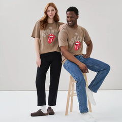 Adult The Rolling Stones Graphic T-Shirt