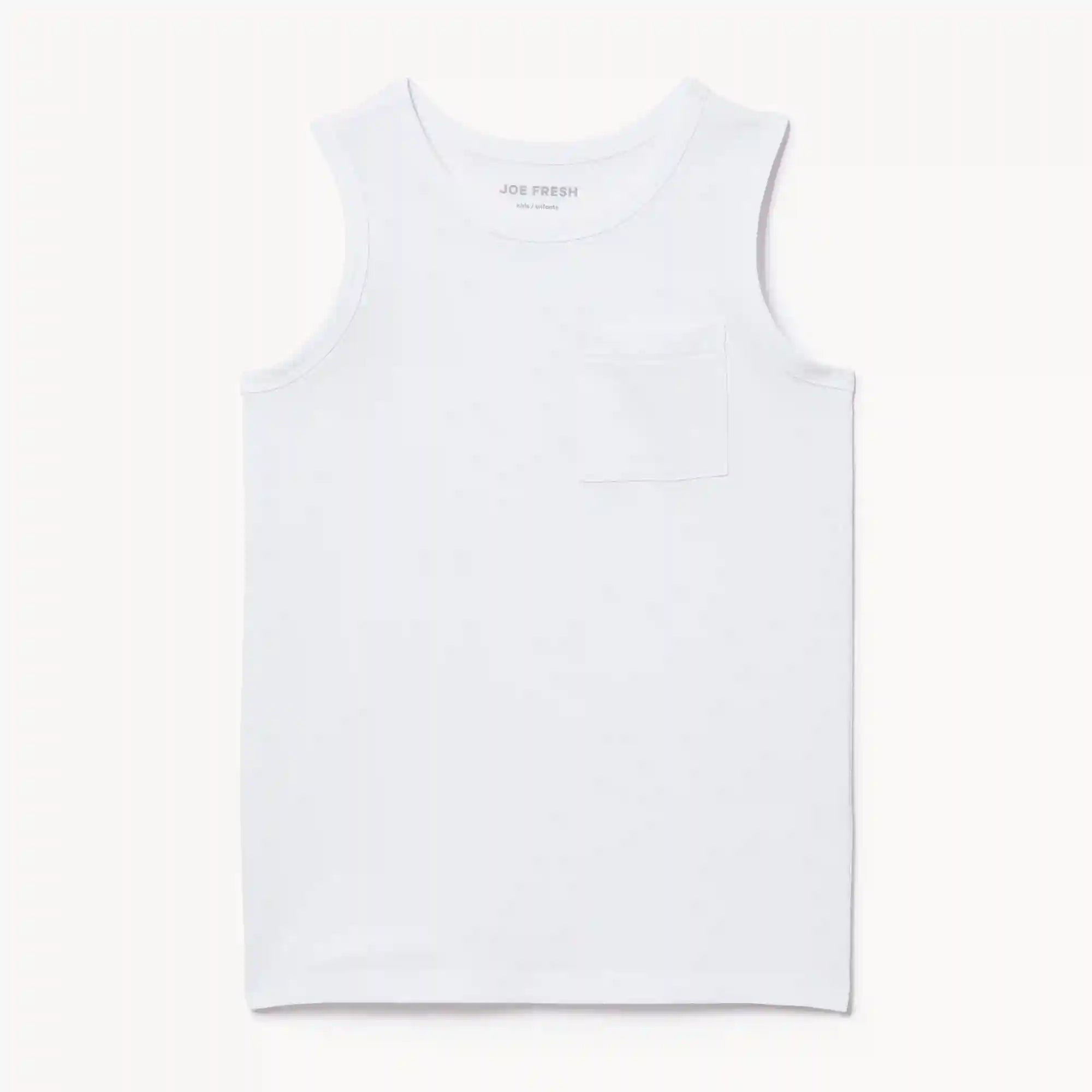 Kid Pocket Tank
