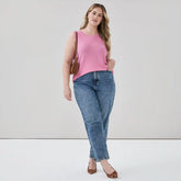 Women+ Pointelle Tank