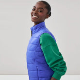 Puffer Vest