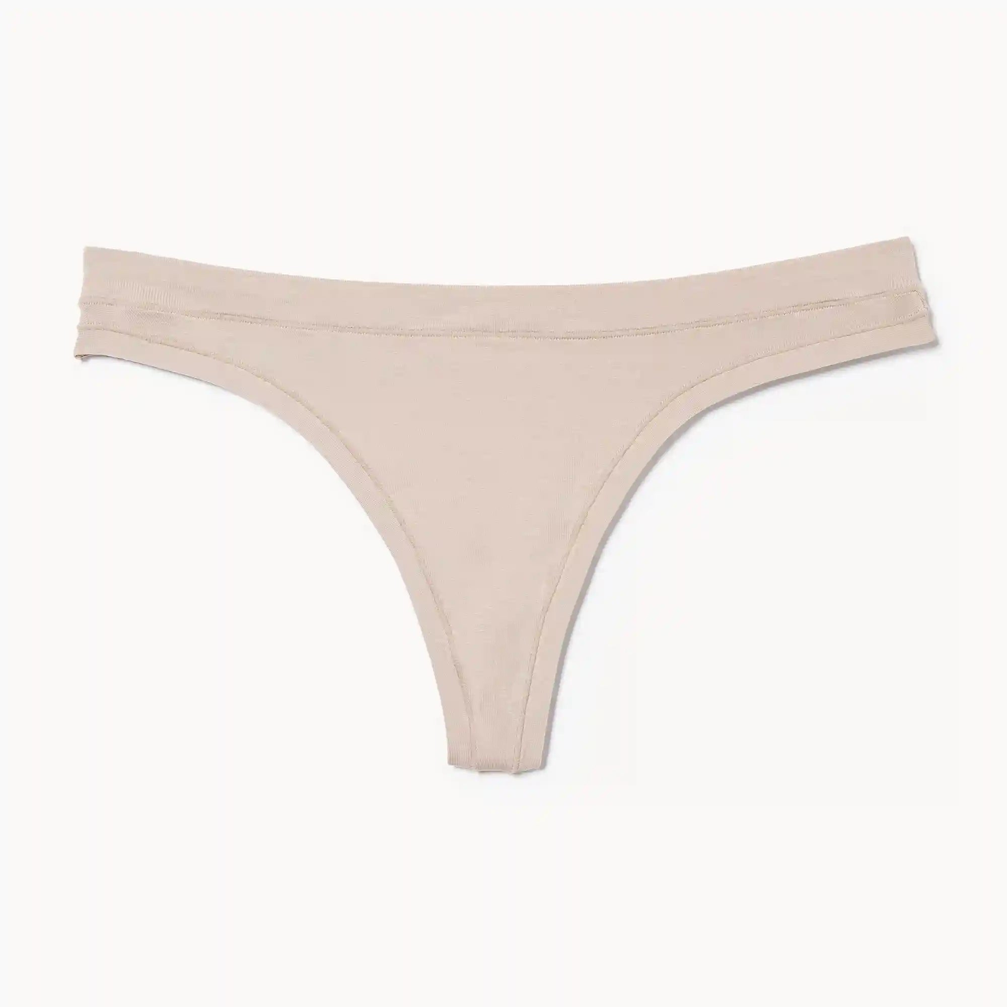 Modal Thong