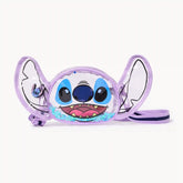 Kid Girls' Disney Stitch Crossbody Purse