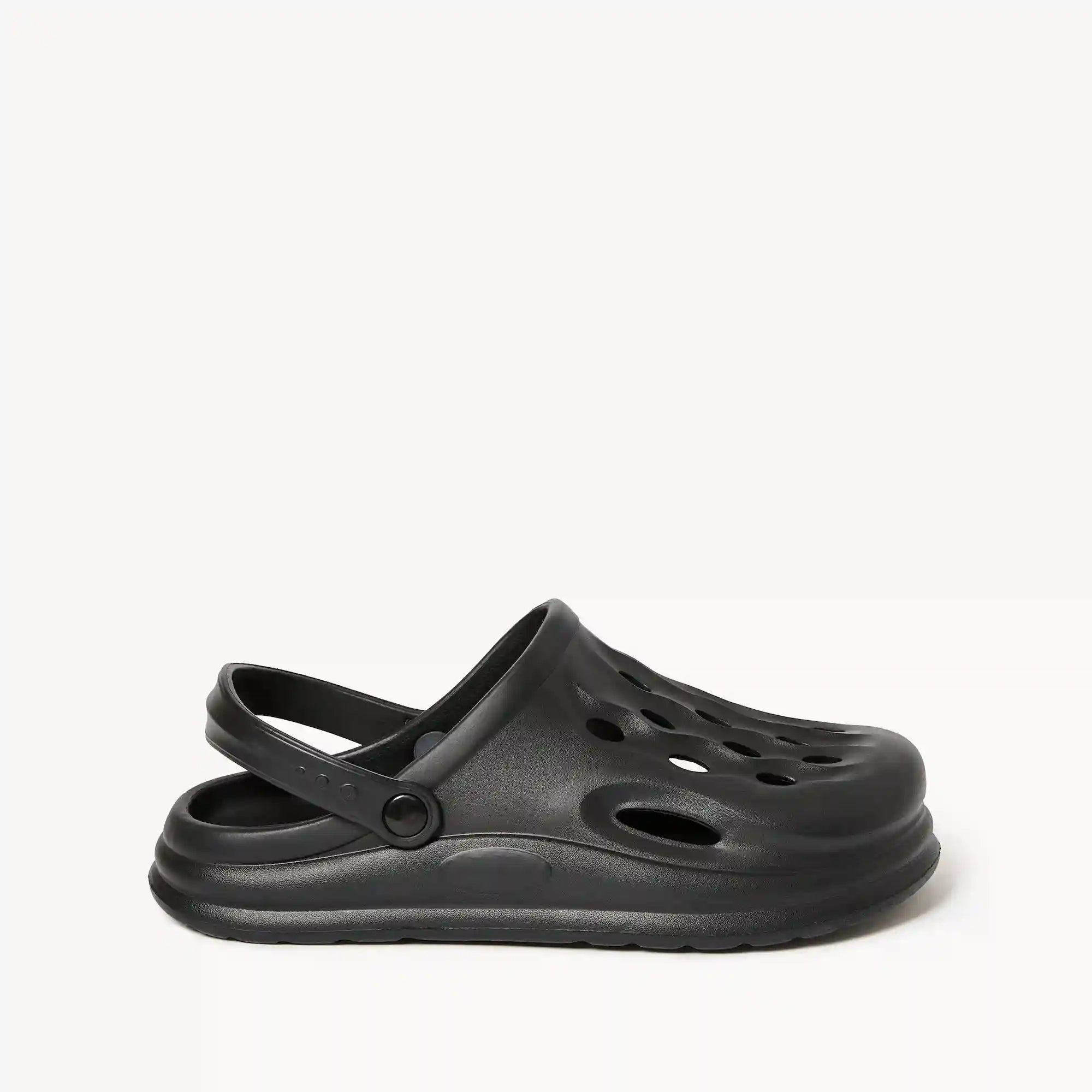 Men's Slip-On Clogs