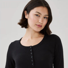 Henley Top