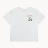 Kid Girls' Levi Strauss Signature⢠Gold T-Shirt