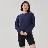 Active Crewneck Sweatshirt