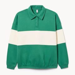 Active Rugby Polo Shirt