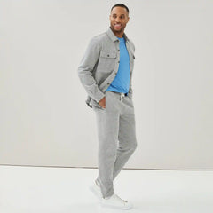 Men's Active Fleece Jogger