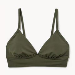Pull On Bikini Top