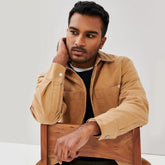Men's Levi Strauss Signature⢠Gold Shirt Jacket