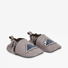 Baby Boys' Dino Footlets