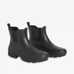 Men's Chelsea Rain Boots