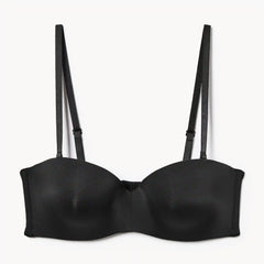 Padded Strapless Bra