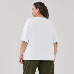 Women+ Relaxed Fit T-Shirt