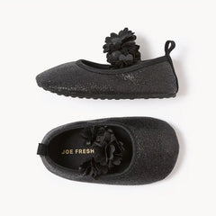 Baby Girls' Mary Jane Ballet Flats