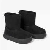 Toddler Girls' Cozy Boots