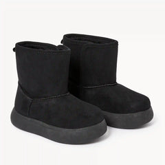 Toddler Girls' Cozy Boots
