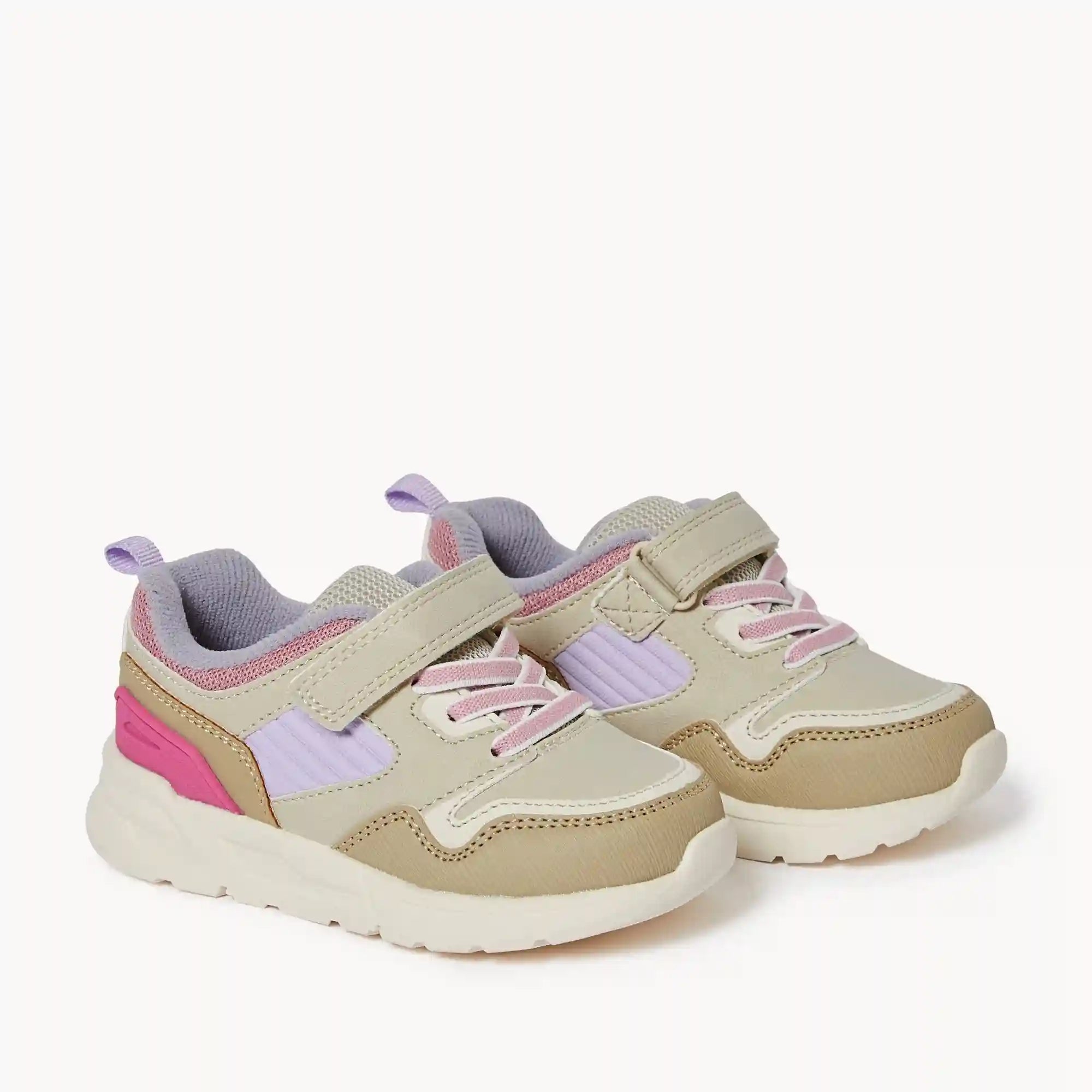 Toddler Girls' Athletic Sneakers