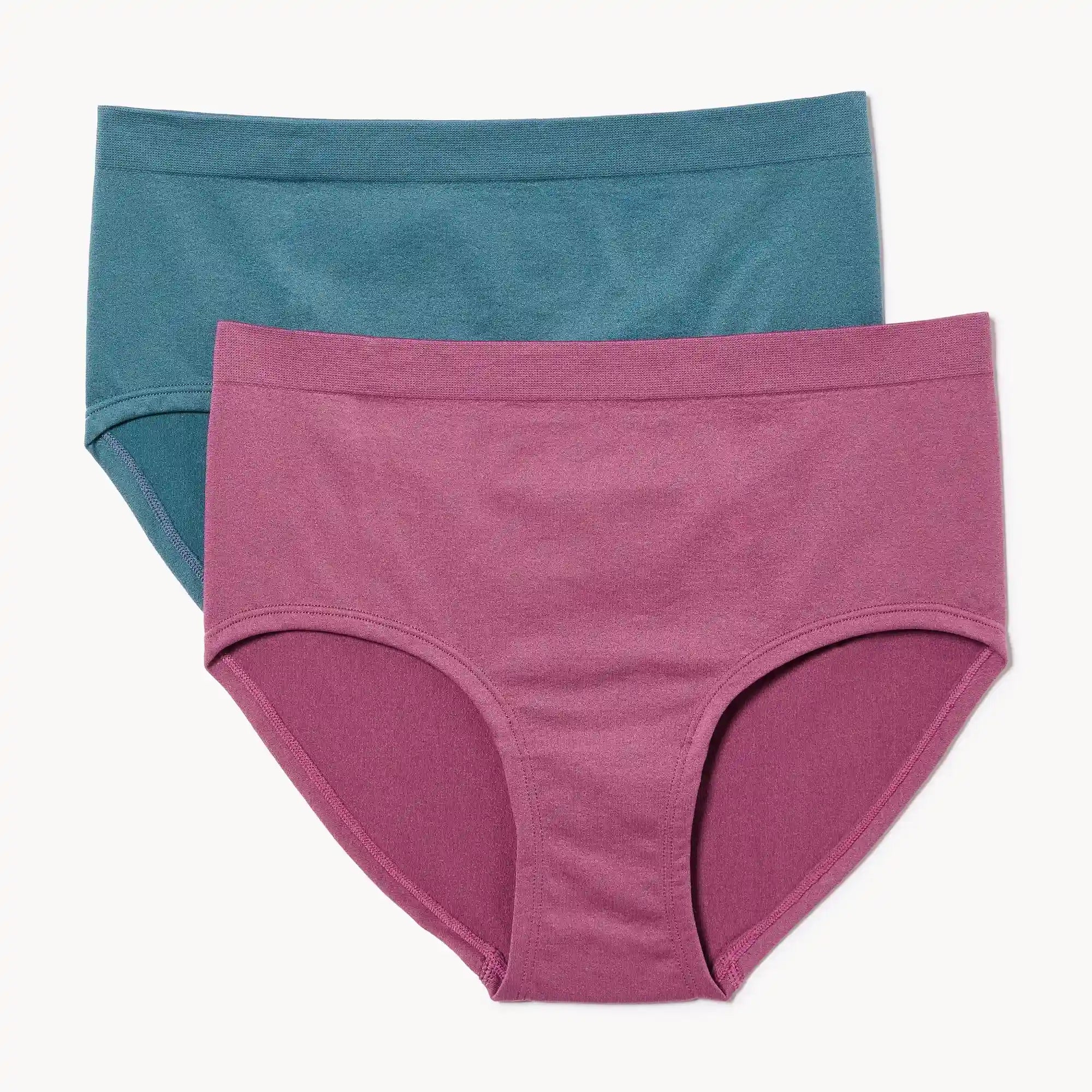 2-Pack Seamless Brief