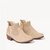 Kid Girls' Short Booties