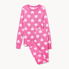 Kid Girls' Printed Sleep Set