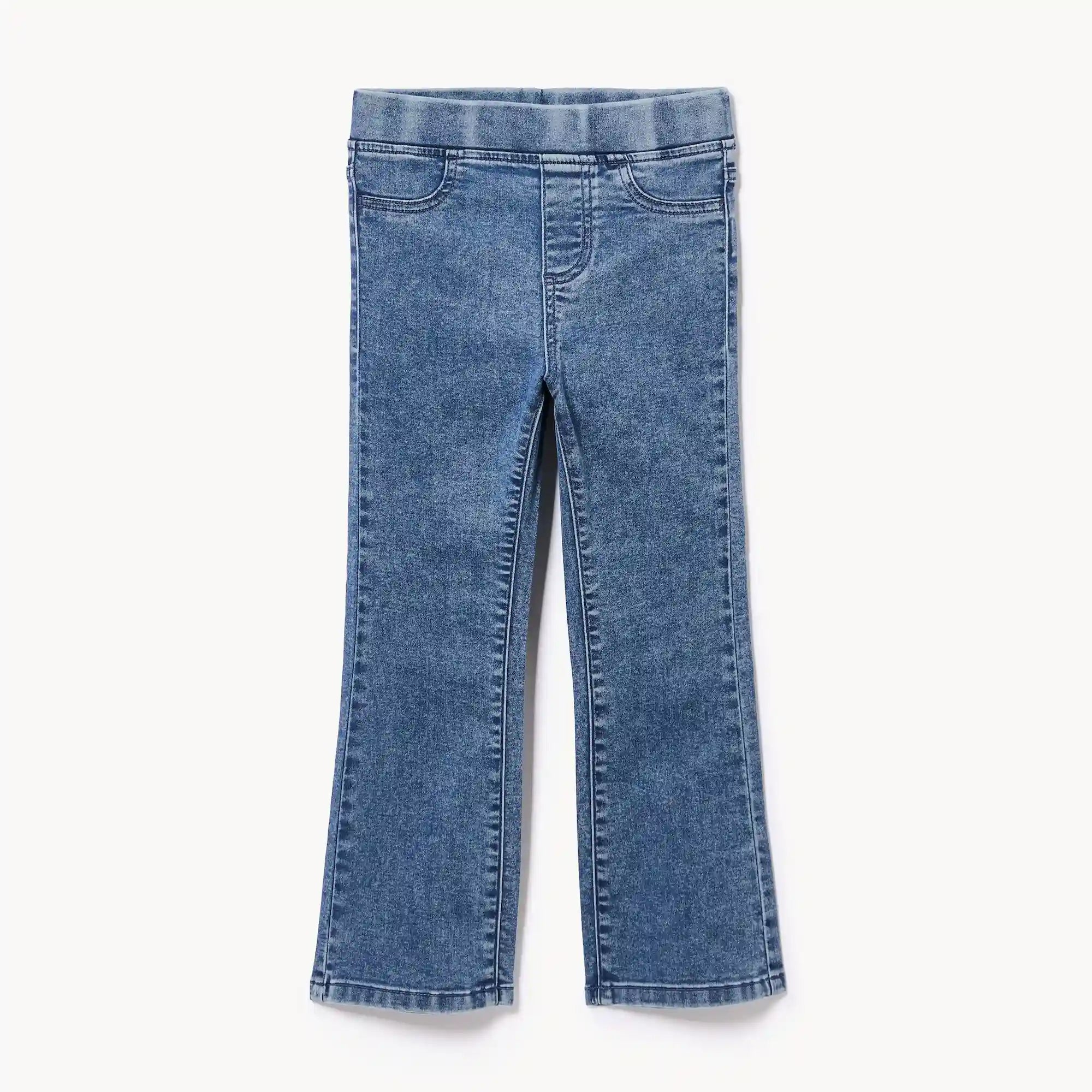 Kid Girls' Flare Jegging
