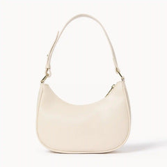 Crescent Shoulder Bag