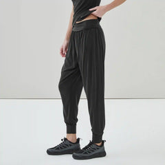 Lightweight Sandwash Jogger