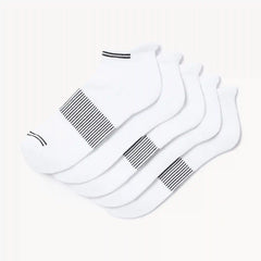 Men's 5-Pack Ankle Socks