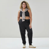 Women+ Active Soft Knit Jogger