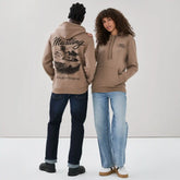 Adult Ford Mustang Graphic Hoodie